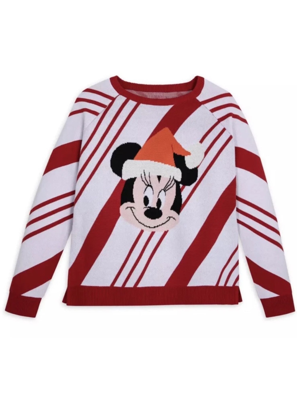 2023 Disney Parks Christmas Holiday
Minnie Mouse Sweater
